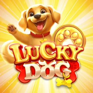 lucky dog